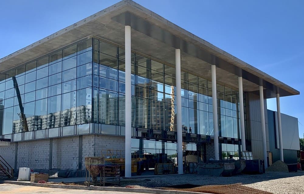 Galeri