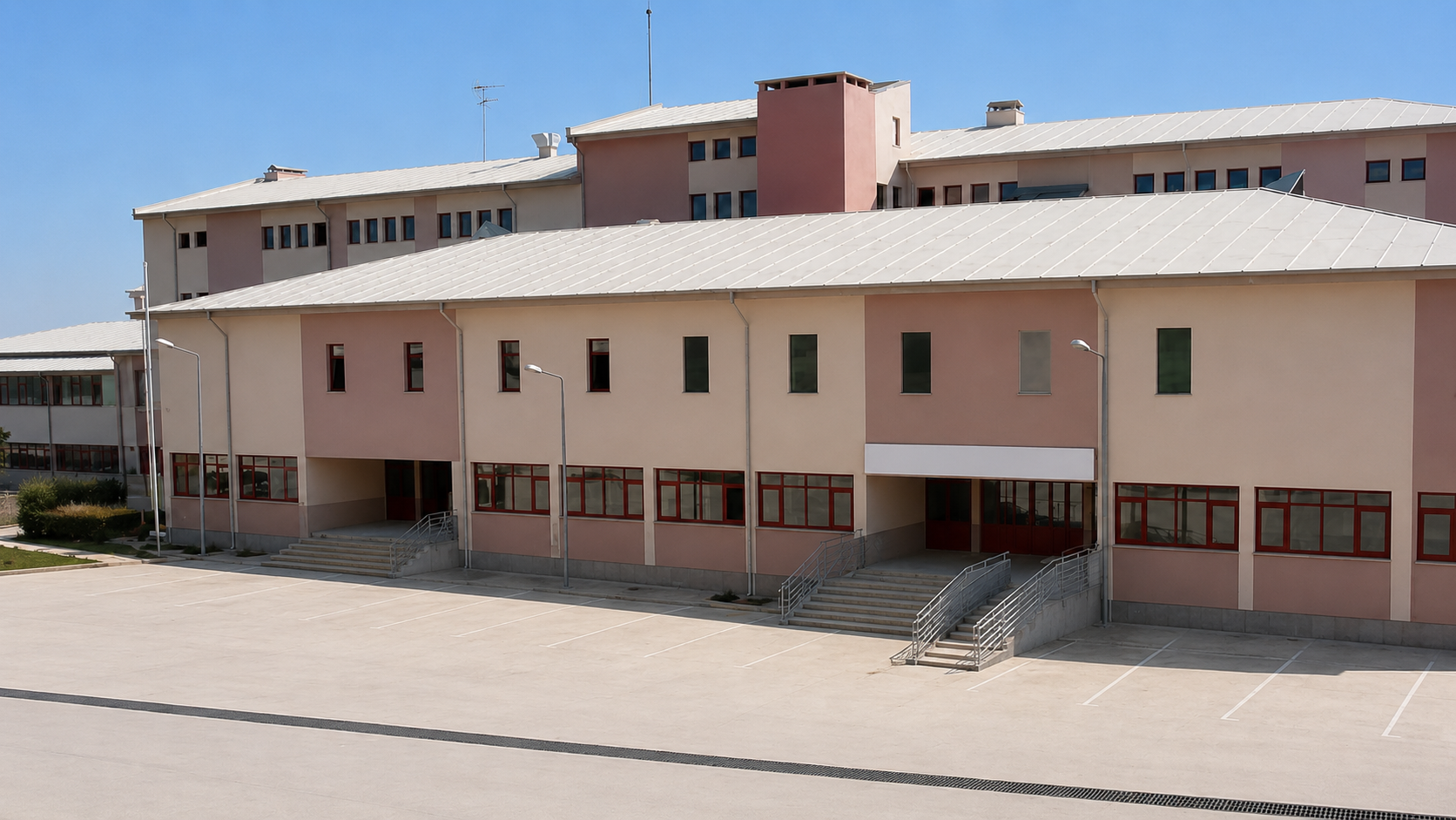 Galeri