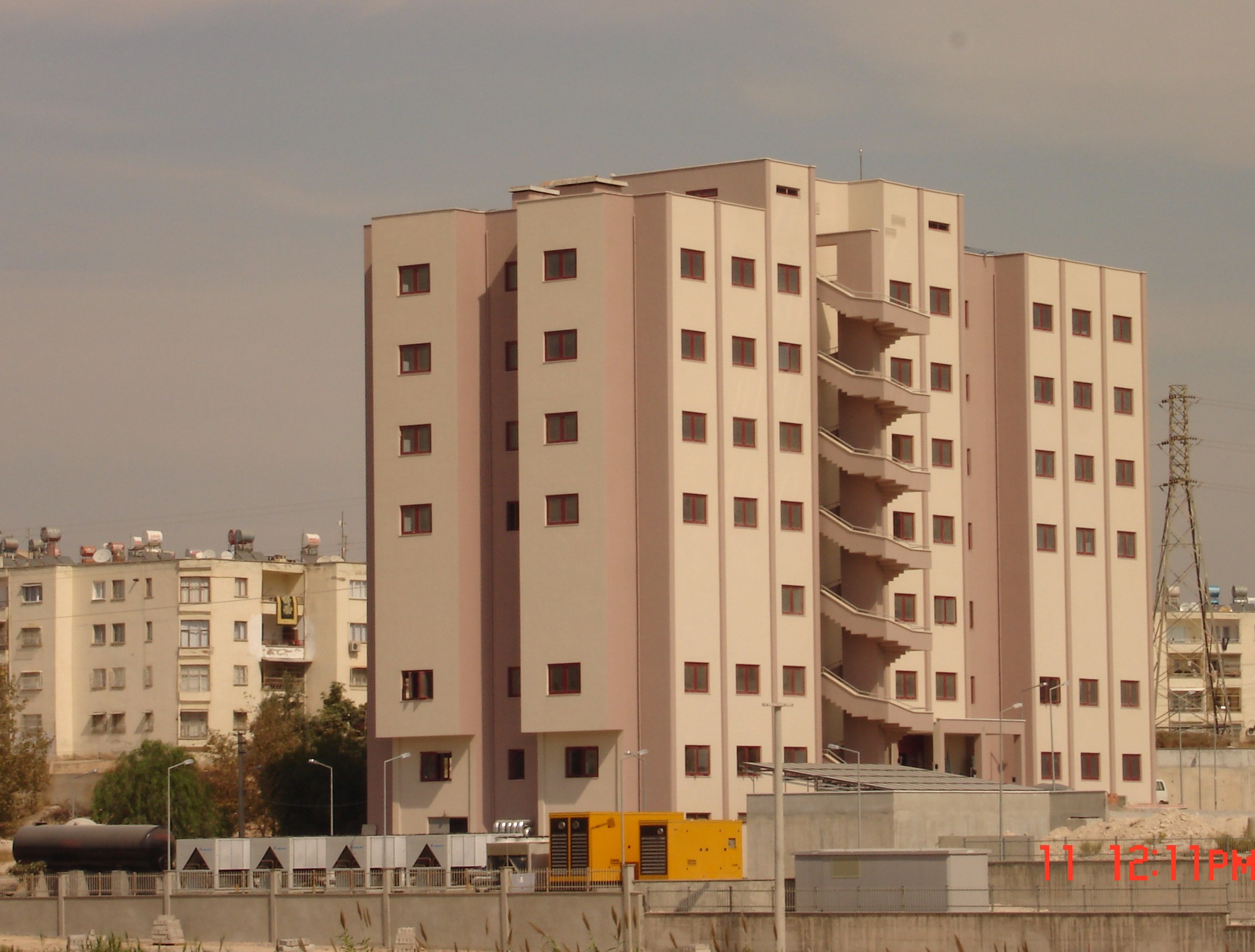 Galeri